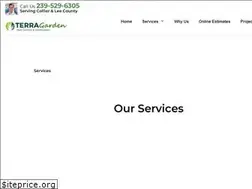 Sites similar to terragardensolutions.com