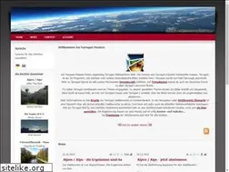 Sites similar to terragen-masters.de