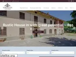 Sites similar to terragente.com