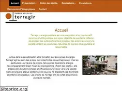 Sites similar to terragir.ch