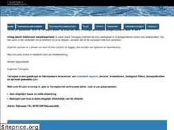 Sites similar to terraglas.nl