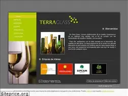 Sites similar to terraglass.com