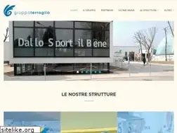 Sites similar to terraglio.com