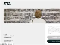Sites similar to terragni.eu