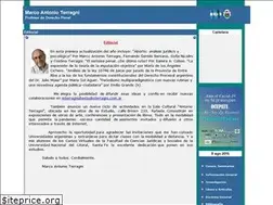 Sites similar to terragnijurista.com.ar
