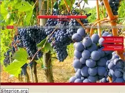 Sites similar to terragnolo.com.br