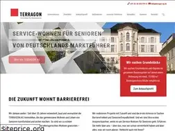 Sites similar to terragon-gmbh.de