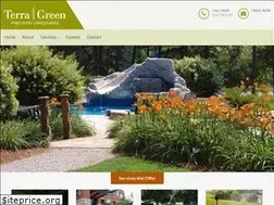 Sites similar to terragreenlandscapes.com