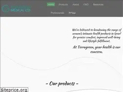 Sites similar to terragreenmed.com