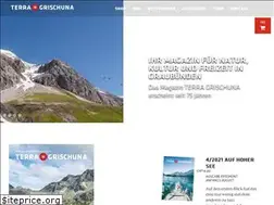 Sites similar to terragrischuna.ch