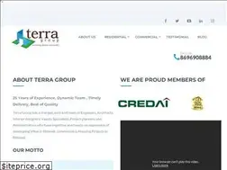 Sites similar to terragroup.co.in