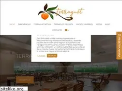 Sites similar to terragust.com