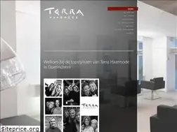 Sites similar to terrahaarmode.nl