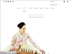 Sites similar to terrahan.com
