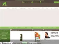 Sites similar to terraherba.hu