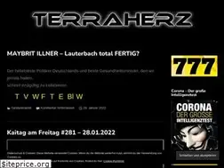 Sites similar to terraherz.wordpress.com