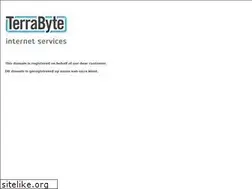 Sites similar to terrahost.nl
