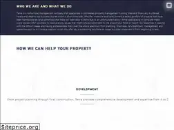 Sites similar to terrahotels.com