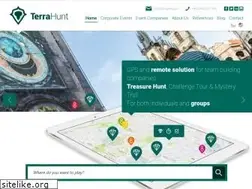 Sites similar to terrahunt.com