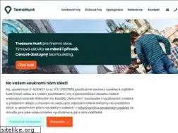 Sites similar to terrahunt.cz