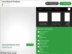 Sites similar to terrai.in