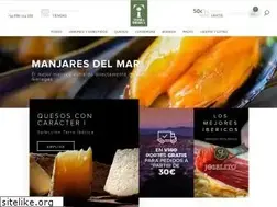 Sites similar to terraiberica.es
