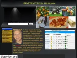 Sites similar to terraiblea.it