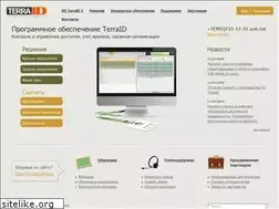 Sites similar to terraid.ru