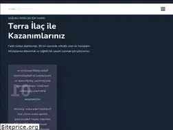 Sites similar to terrailac.com.tr