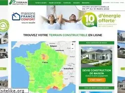 Sites similar to terrain-construction.com