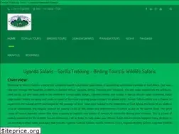 Sites similar to terrain-safaris.com