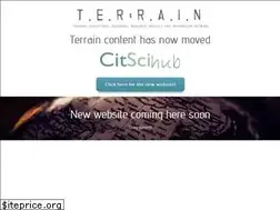 Sites similar to terrain.net.nz