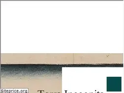 Sites similar to terraincognita.earth