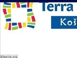 Sites similar to terraincognita.sk