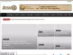 Sites similar to terraincognitaweb.com