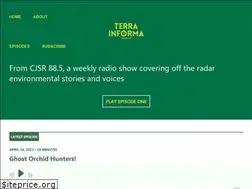 Sites similar to terrainforma.ca