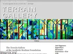 Sites similar to terraingallery.org