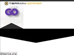 Sites similar to terrainhopperusa.com
