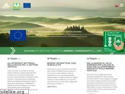 Sites similar to terrainnova.it