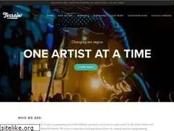 Sites similar to terrainspokane.com