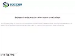 Sites similar to terrainssoccer.com