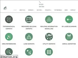 Sites similar to terrainsurveys.co.uk
