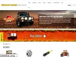 Sites similar to terraintamer.com