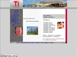 Sites similar to terrainvest.ch