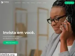 Sites similar to terrainvestimentos.com.br