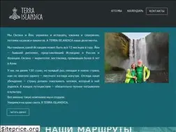 Sites similar to terraislandica.com