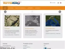 Sites similar to terraitaly.it