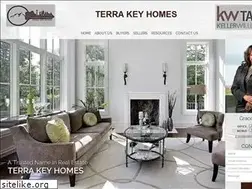 Sites similar to terrakeyhomes.com