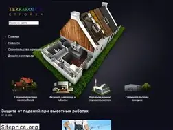 Sites similar to terrakolor.ru