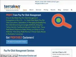 Sites similar to terrakonmarketing.com